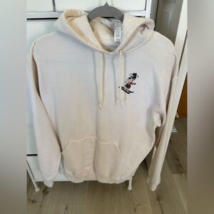 Park City Ski Area Concert In The Park Hoodie